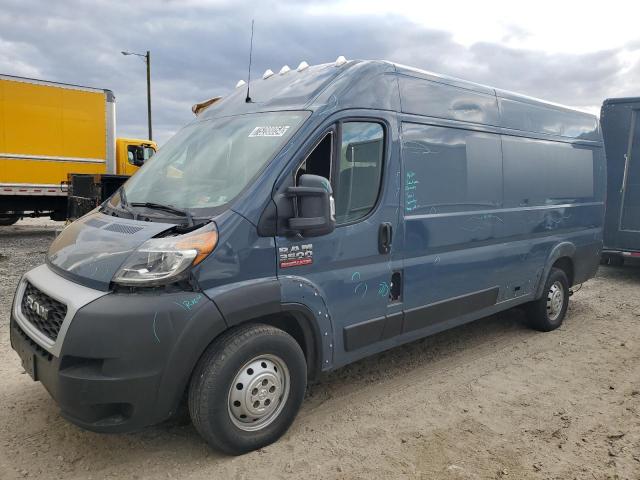  Salvage Ram Promaster