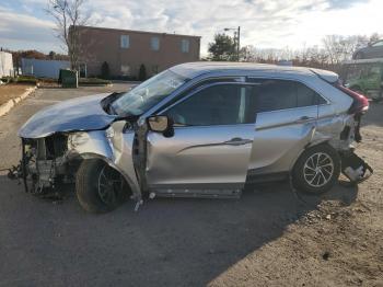  Salvage Mitsubishi Eclipse