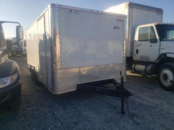  Salvage Other Trailer