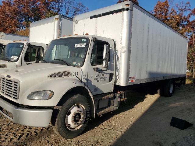  Salvage Freightliner M2 106 Med