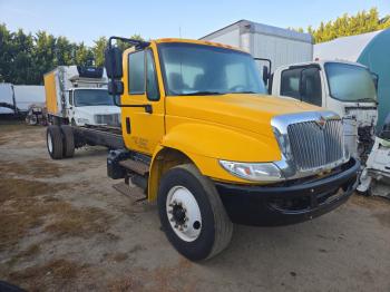  Salvage International 4000 Serie