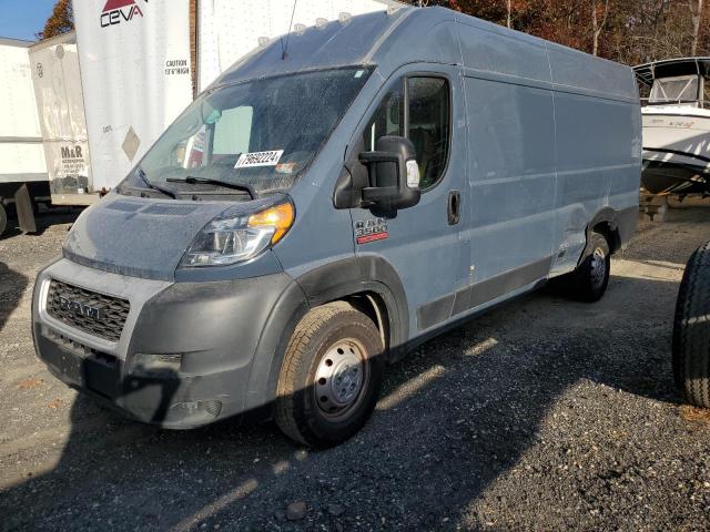  Salvage Ram Promaster