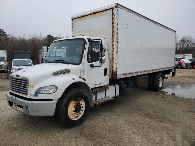  Salvage Freightliner M2 106 Med