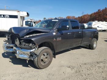  Salvage Ram 3500