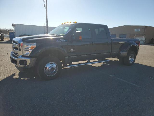  Salvage Ford F-450