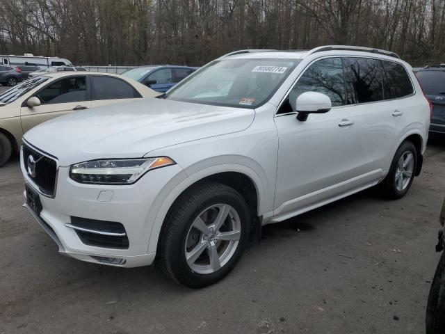  Salvage Volvo XC90