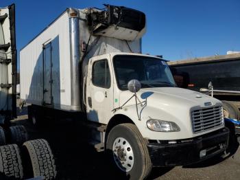  Salvage Freightliner M2 106 Med