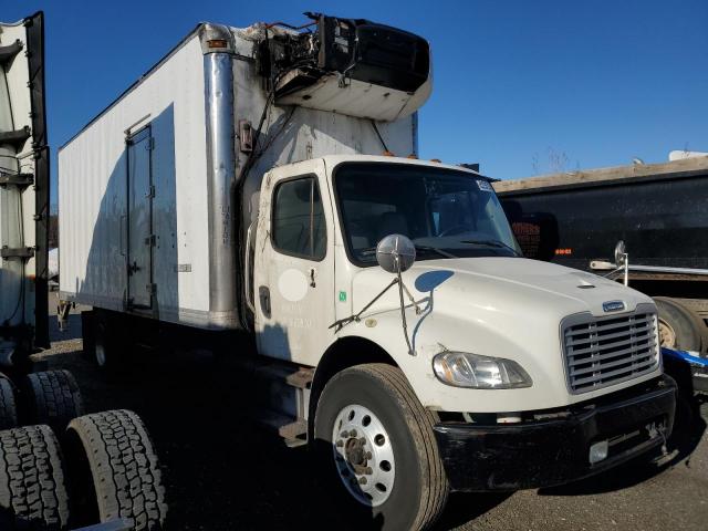  Salvage Freightliner M2 106 Med