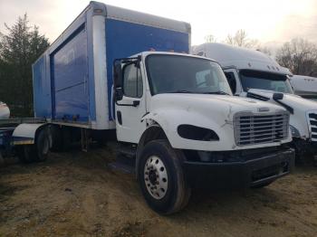  Salvage Freightliner M2 106 Med