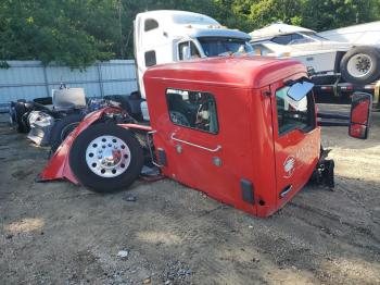  Salvage Kenworth Constructi