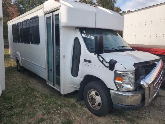  Salvage Ford Econoline