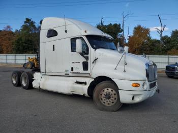  Salvage Kenworth Constructi