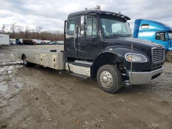  Salvage Freightliner M2 106 Med