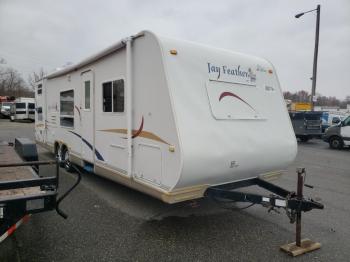  Salvage Jayco Rv