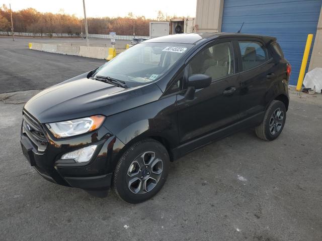  Salvage Ford EcoSport