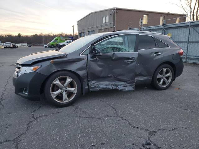  Salvage Toyota Venza