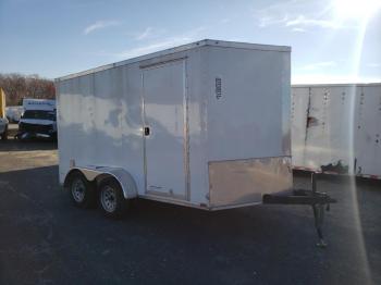  Salvage Other Trailer