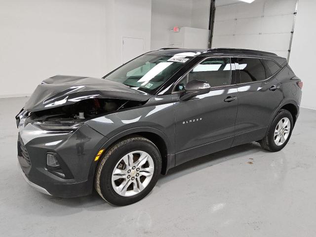  Salvage Chevrolet Blazer