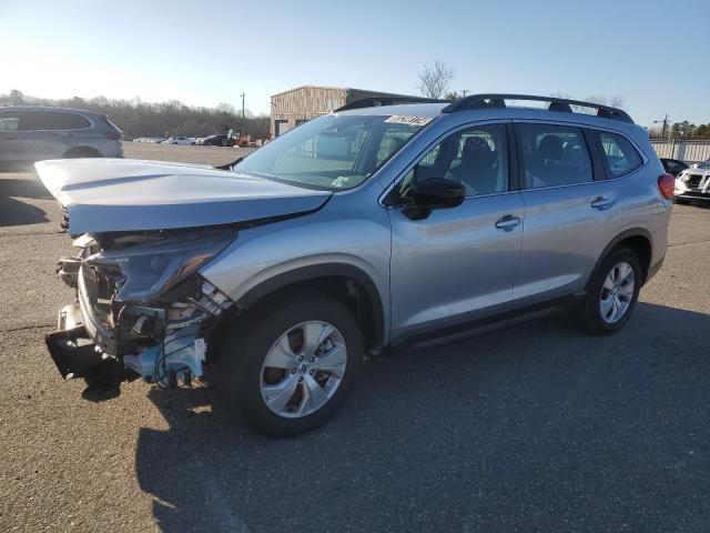  Salvage Subaru Ascent