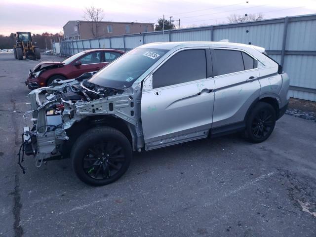  Salvage Mitsubishi Eclipse