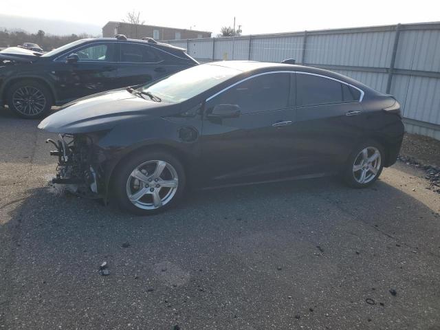  Salvage Chevrolet Volt