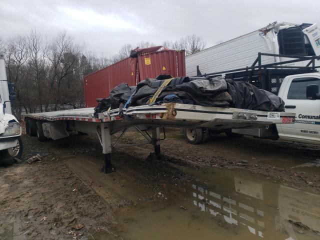  Salvage Trailer Trailer