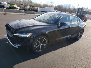  Salvage Volvo S60 Core