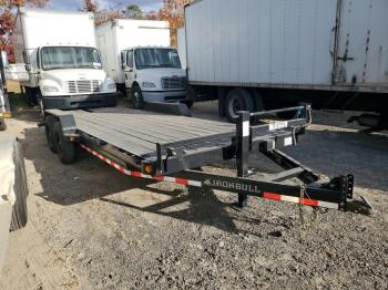  Salvage Other Trailer