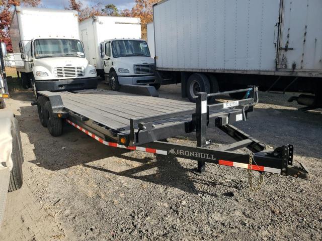  Salvage Other Trailer