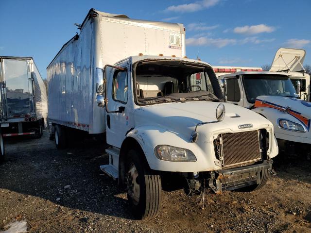  Salvage Freightliner M2 106 Med