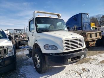  Salvage Freightliner M2 106 Med