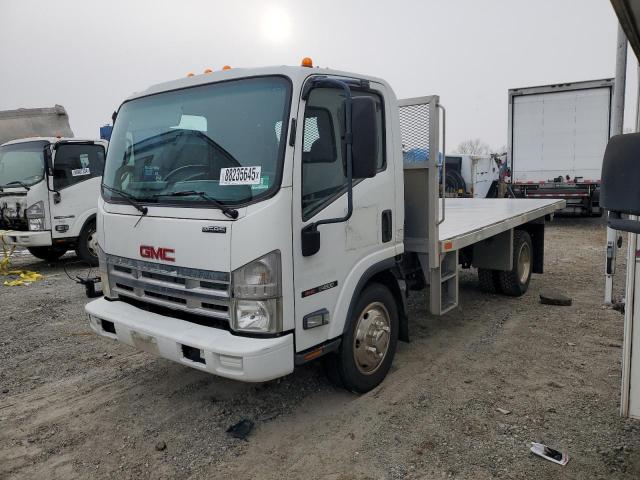  Salvage GMC W-series