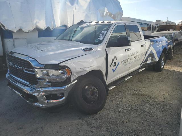  Salvage Ram 3500