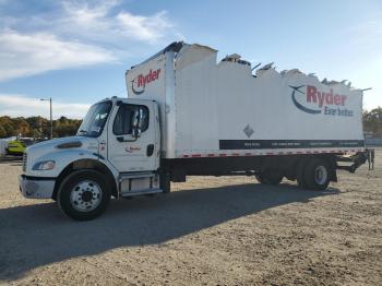  Salvage Freightliner M2 106 Med