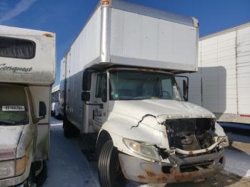  Salvage International 4000 Serie