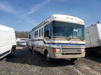  Salvage Ford F-550