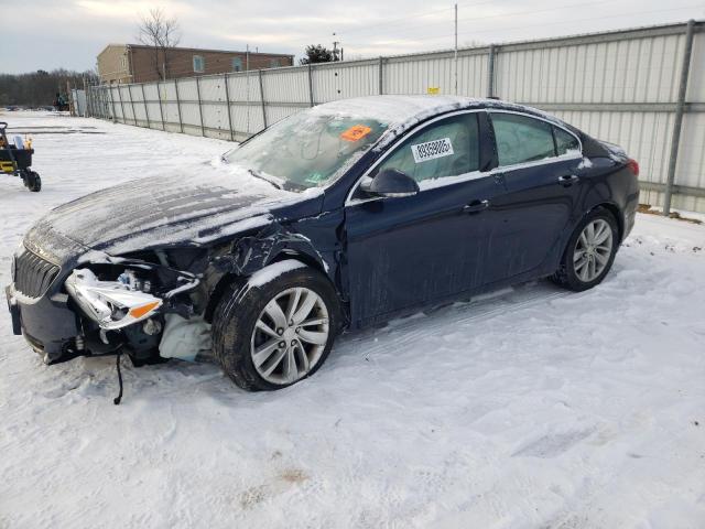  Salvage Buick Regal