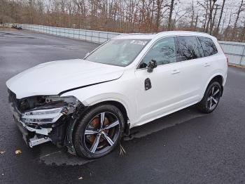  Salvage Volvo XC90