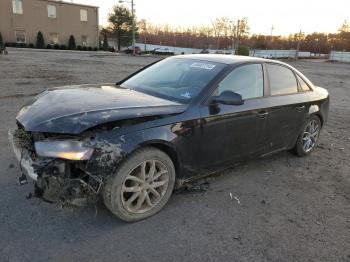  Salvage Audi A4