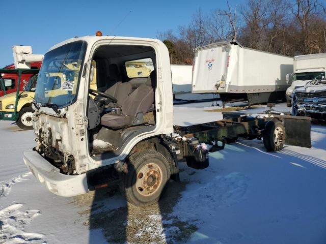  Salvage Isuzu Npr