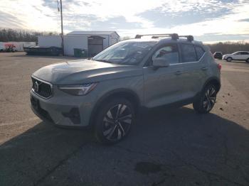  Salvage Volvo Xc40 Plus