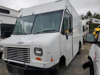  Salvage Ford Econoline