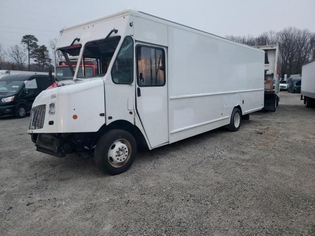  Salvage Ford F59