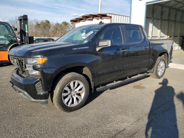  Salvage Chevrolet Ck Series