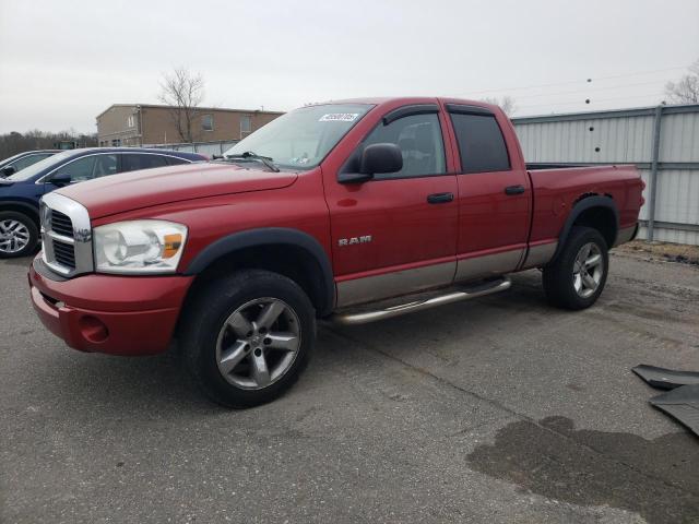  Salvage Dodge Ram 1500