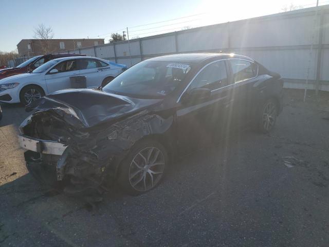  Salvage Acura ILX