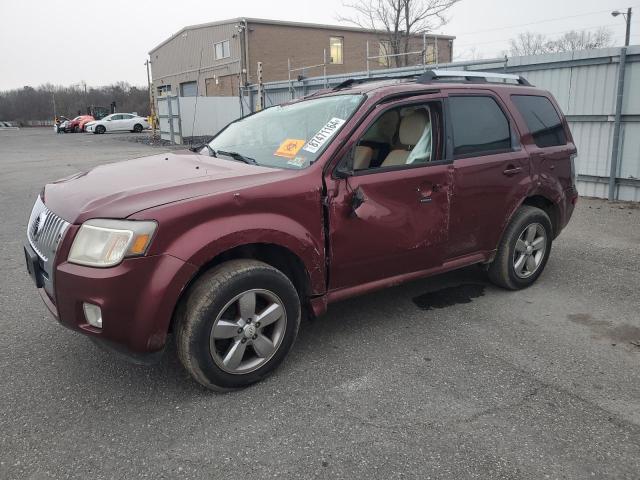  Salvage Mercury Mariner