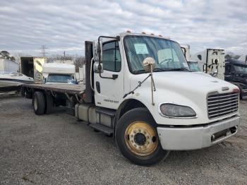  Salvage Freightliner M2 106 Med