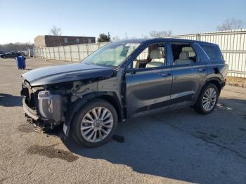  Salvage Hyundai PALISADE