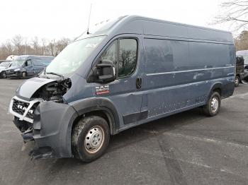  Salvage Ram Promaster